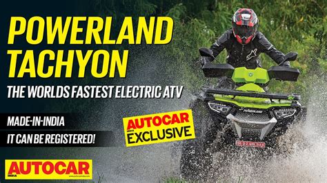 Powerland reviews .